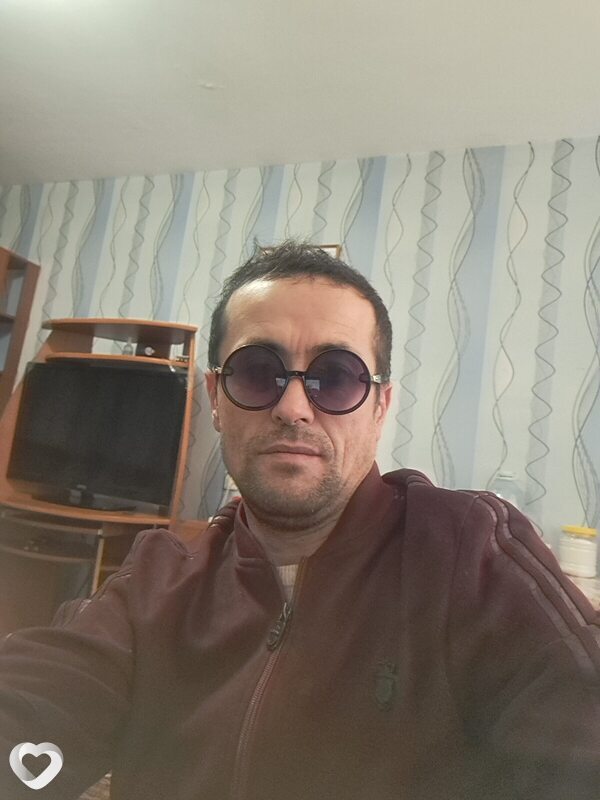 Тимур, 40, Уфе — анкета №1838396