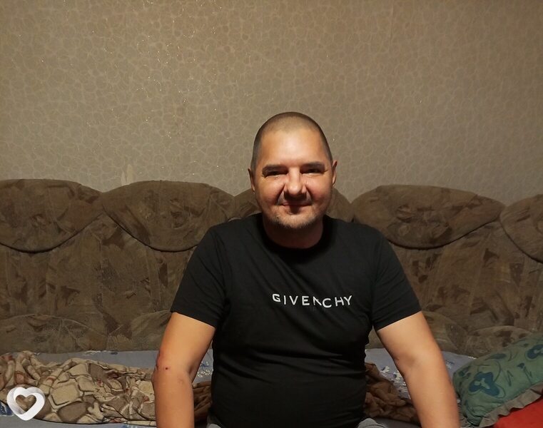 Влад, 54, Горловке — анкета №1838398