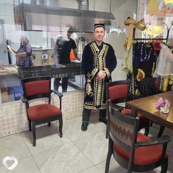 Игорь, 42, Чебоксарах — анкета №1838403