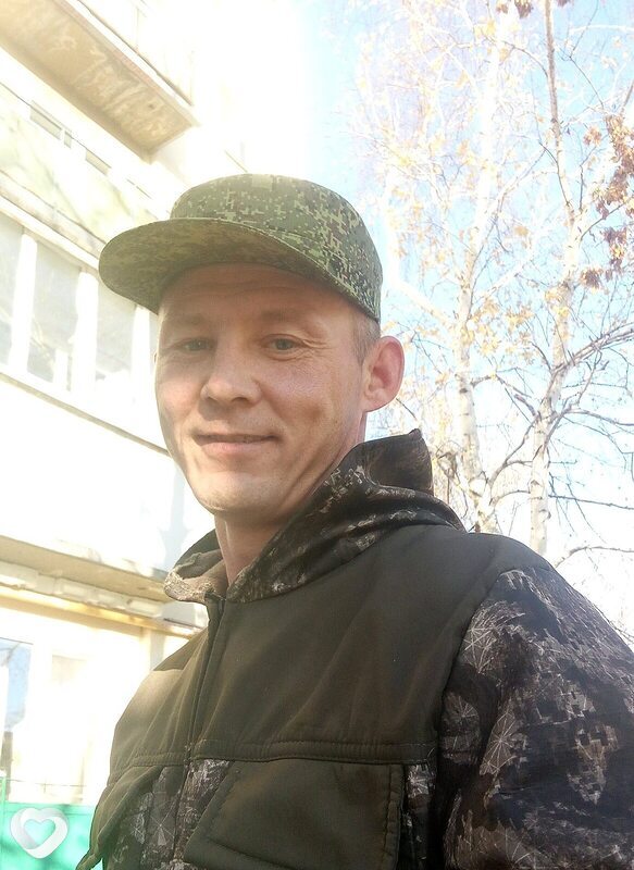 Денис, 41, Аркадаке — анкета №1838405