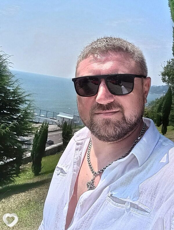 Сергей, 35, Магнитогорске — анкета №1837762