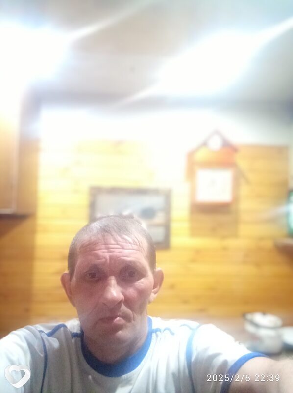 Алексей, 47, Омске — анкета №1837781