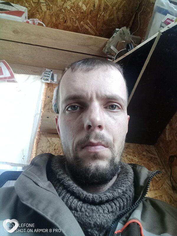 Денис, 42, Тюмени — анкета №1837842