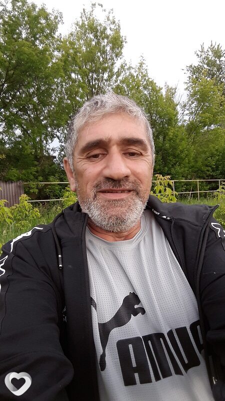 Хачатур, 60, Невинномысске — анкета №1837847