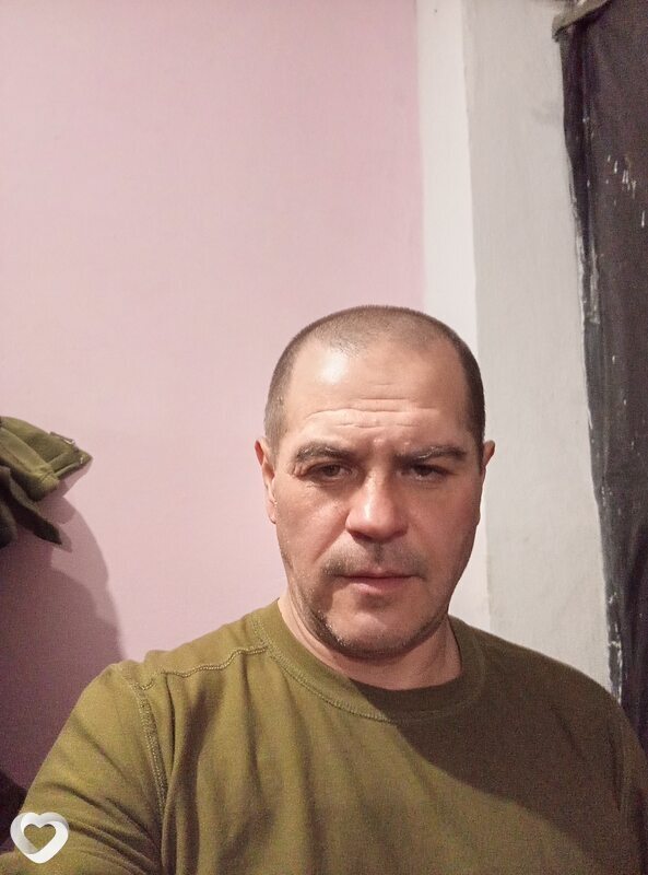 Ігор, 49, Вапнярке — анкета №1837852
