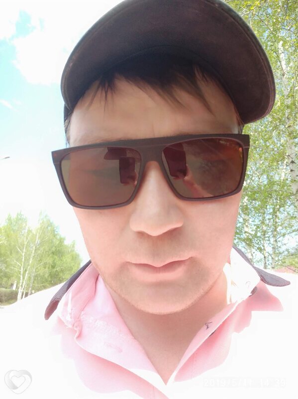 Токен, 40, Астане — анкета №1837660