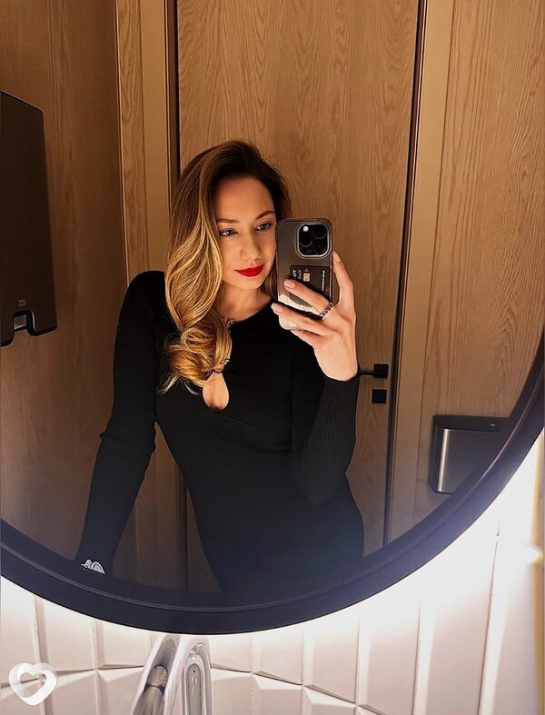 Анна, 35, Омске — анкета №1837664
