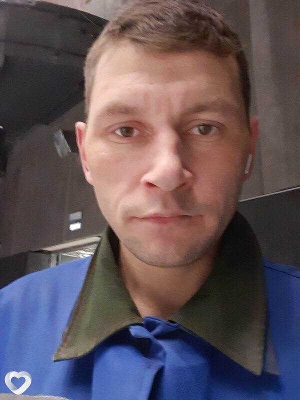 Андрей, 35, Санкт-Петербурге — анкета №1837677