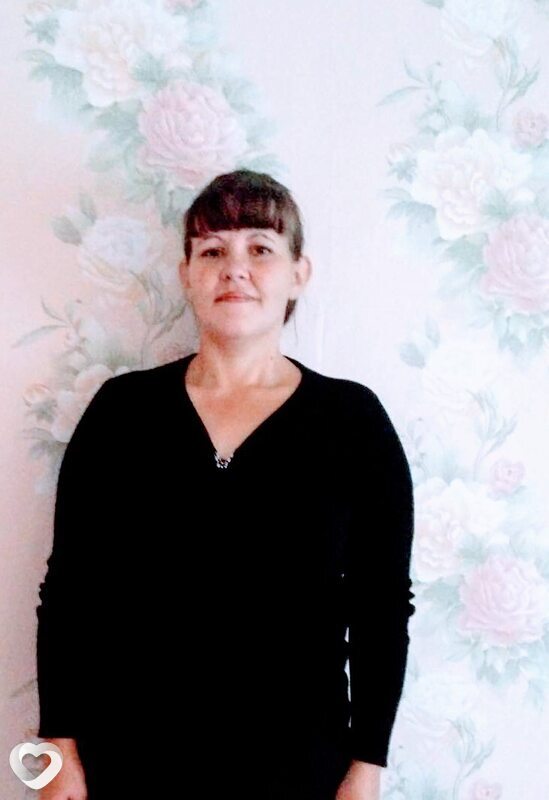 Ольга, 43, Биробиджане — анкета №1837750
