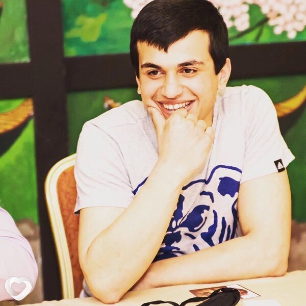 Тот Самый, 29, Иванове — анкета №1837753
