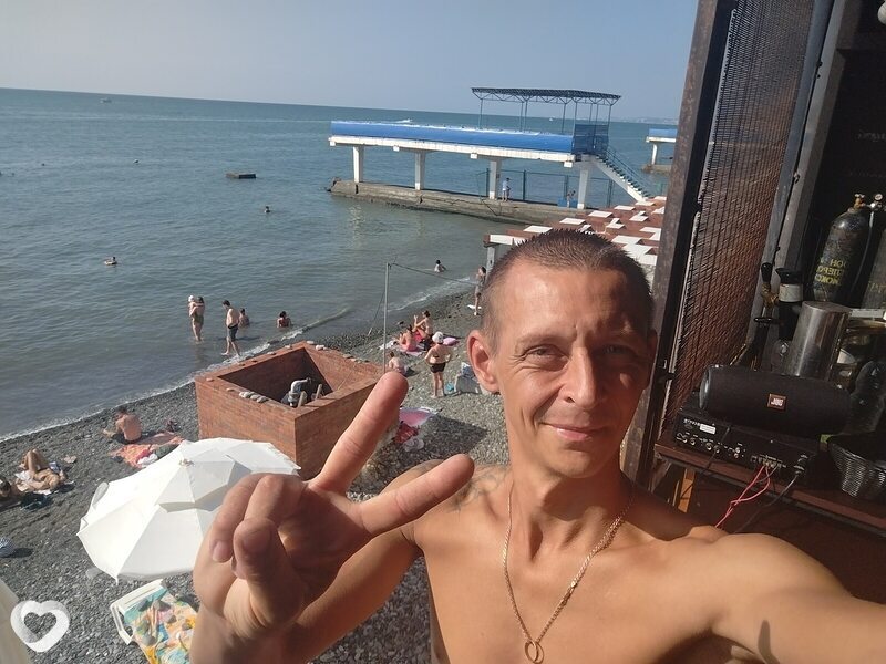 Семён, 38, Волгограде — анкета №1837755