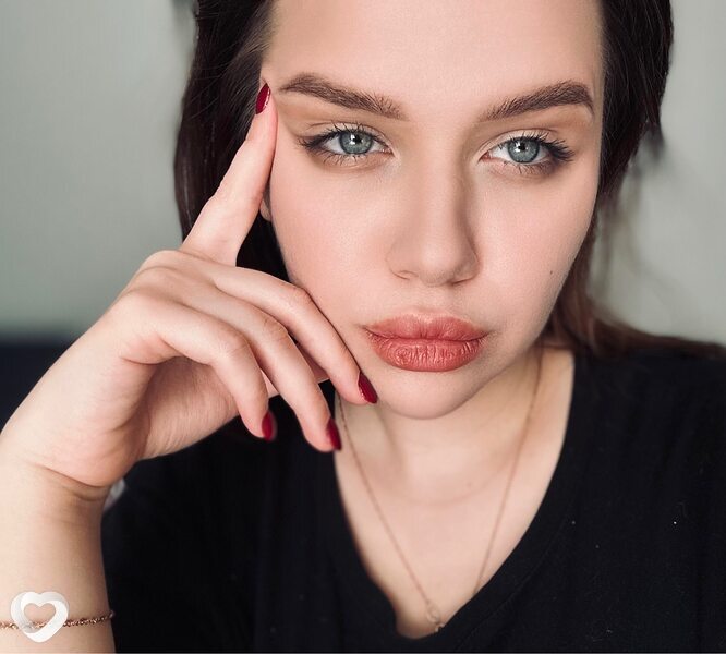 Asya, 25, Уфе — анкета №1837915