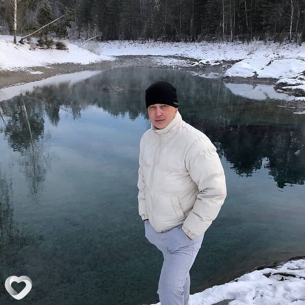 Дмитрий, 35, Белокурихе — анкета №1837930