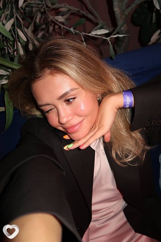 Ксения, 27, Тамбове — анкета №1837934