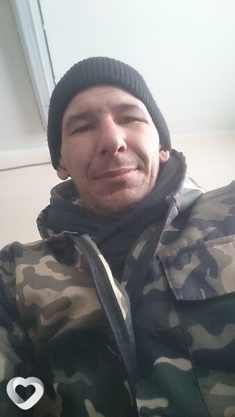 Евгений, 37, Волгограде — анкета №1837785