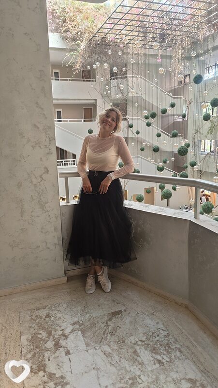 Ольга, 44, Уфе — анкета №1837789