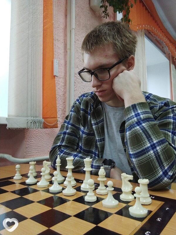 Максим, 20, Прокопьевске — анкета №1837791