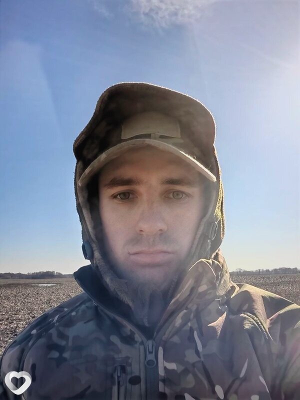 Андрей, 27, Брянске — анкета №1837792
