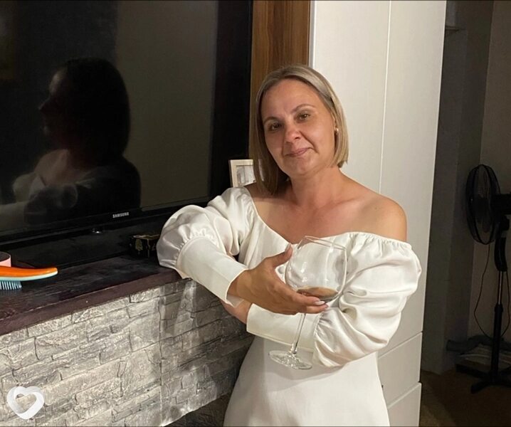Татьяна, 42, Челябинске — анкета №1837794