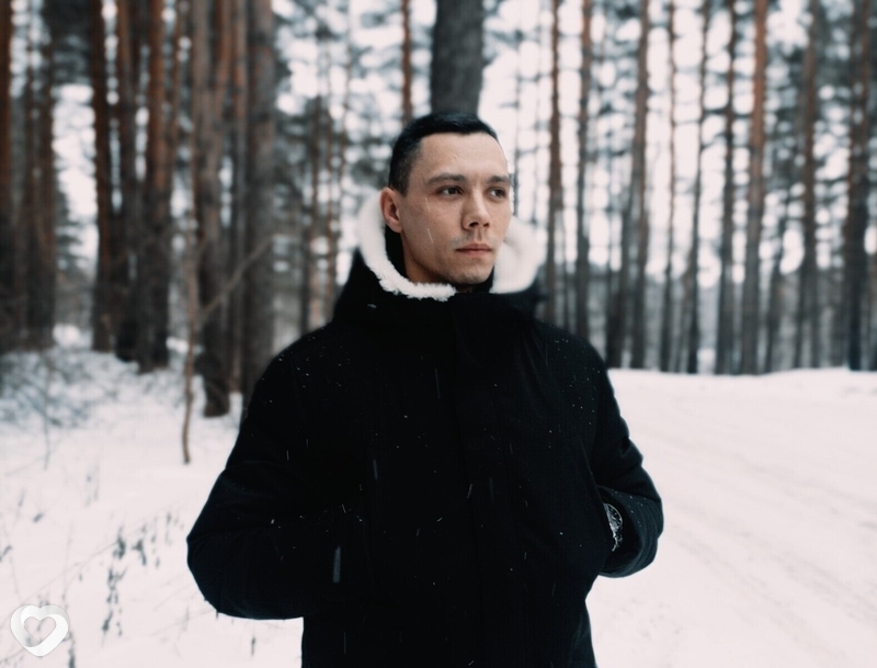Иван, 26, Томске — анкета №1837797