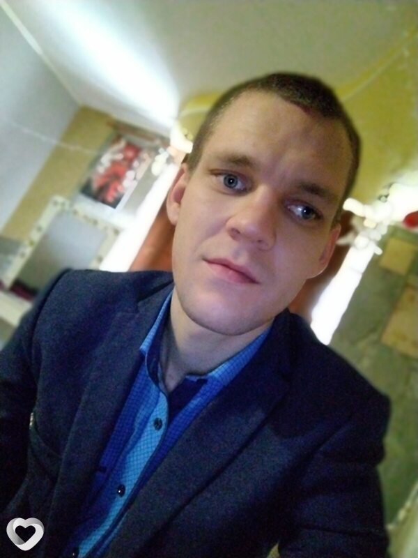 Николай, 30, Сургуте — анкета №1837829