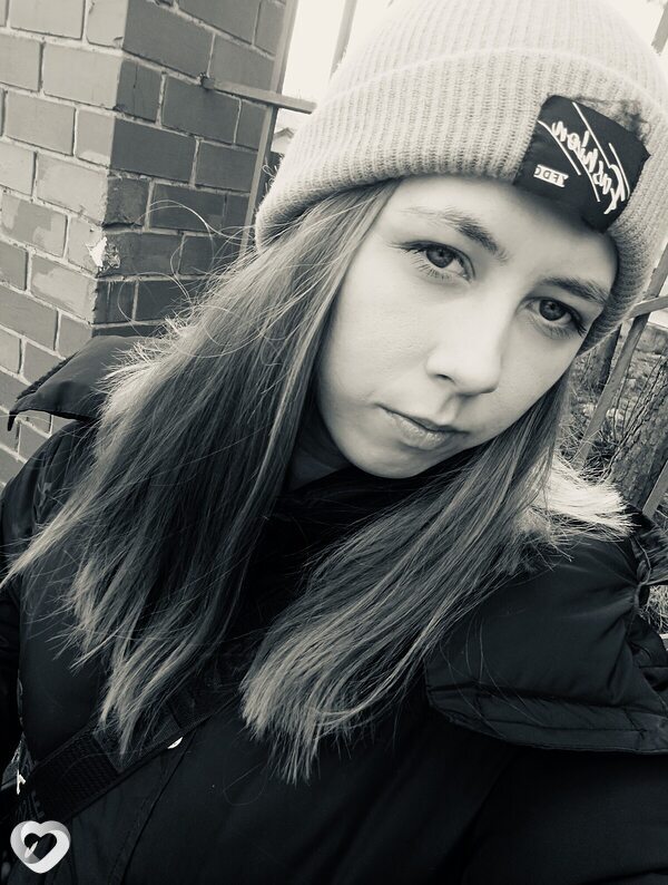 Нина, 24, Черемхове — анкета №1837832