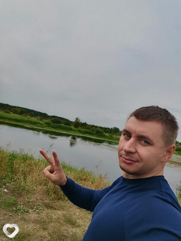 Михаил, 36, Клинцах — анкета №1837833