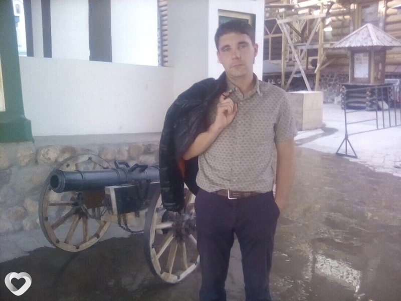 Борис, 35, Петропавловске — анкета №1838060