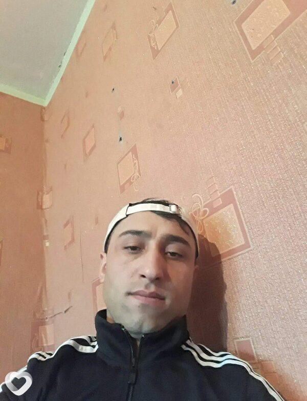Гаврик, 33, Екатеринбурге — анкета №1838071