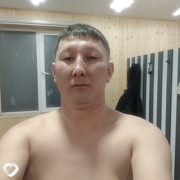 Баха, 36, Алматы — анкета №1838078