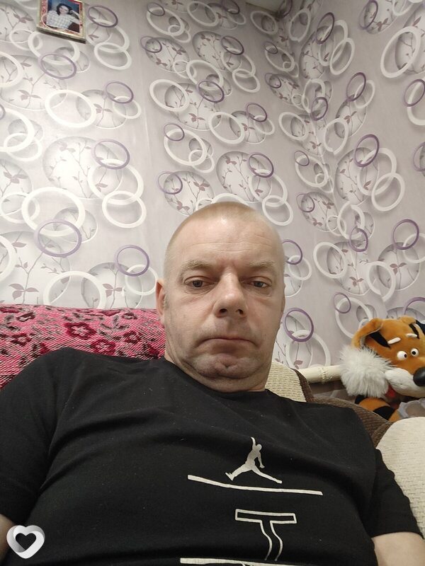 Дмитрий, 42, Минске — анкета №1838079