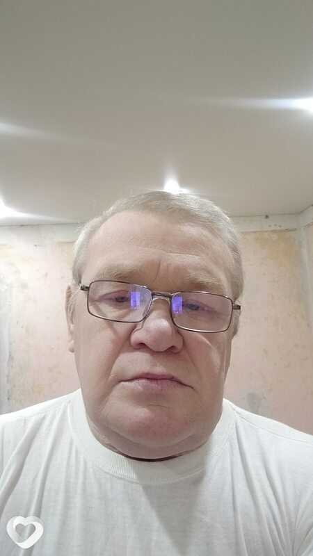 Алексей, 57, Челябинске — анкета №1837937