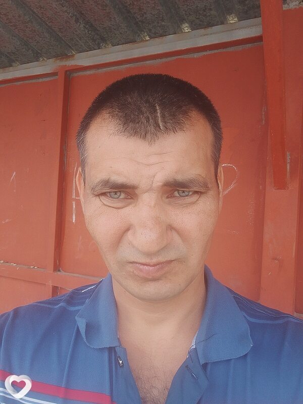 Рамиль, 38, Таразе — анкета №1837941