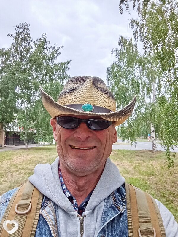 Дамир, 55, Тольятти — анкета №1837942