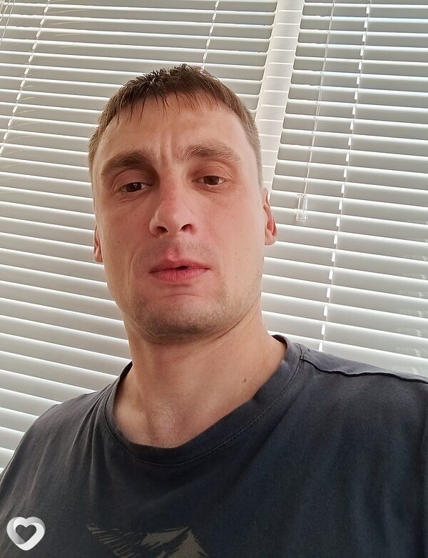 Леонид, 37, Губкине — анкета №1837712
