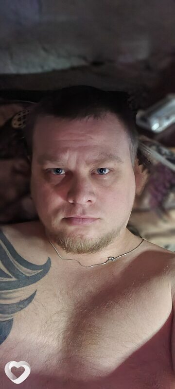 Андрей, 36, Караганде — анкета №1837962