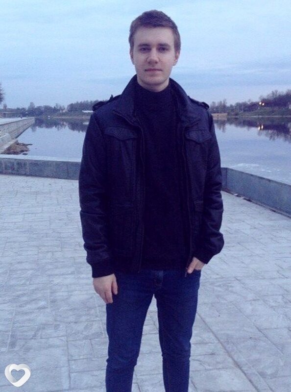 Илья, 29, Прокопьевске — анкета №1837965