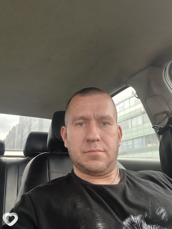 Андрей, 42, Челябинске — анкета №1837970
