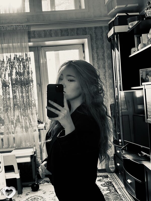 Диана, 19, Астане — анкета №1837977