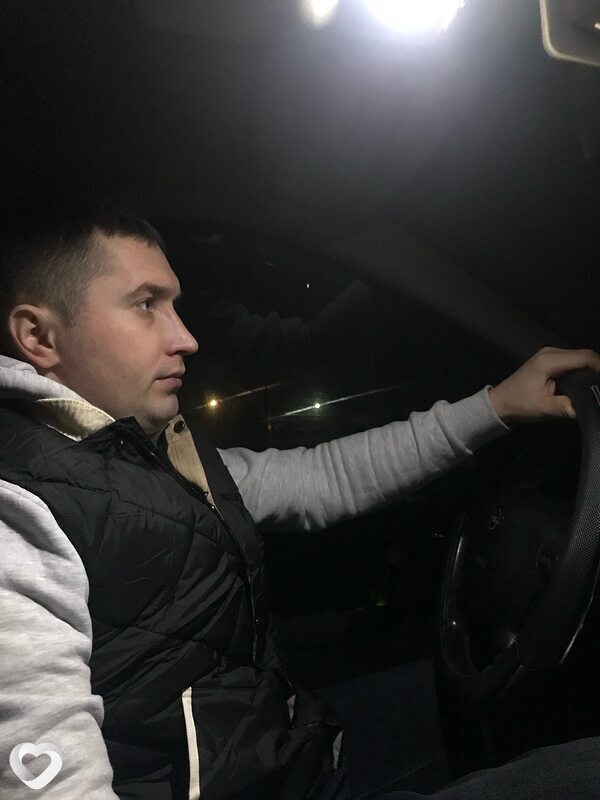 Александр, 31, Москве — анкета №1837978
