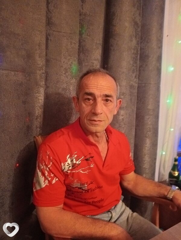 Макар, 57, Туле — анкета №1838040