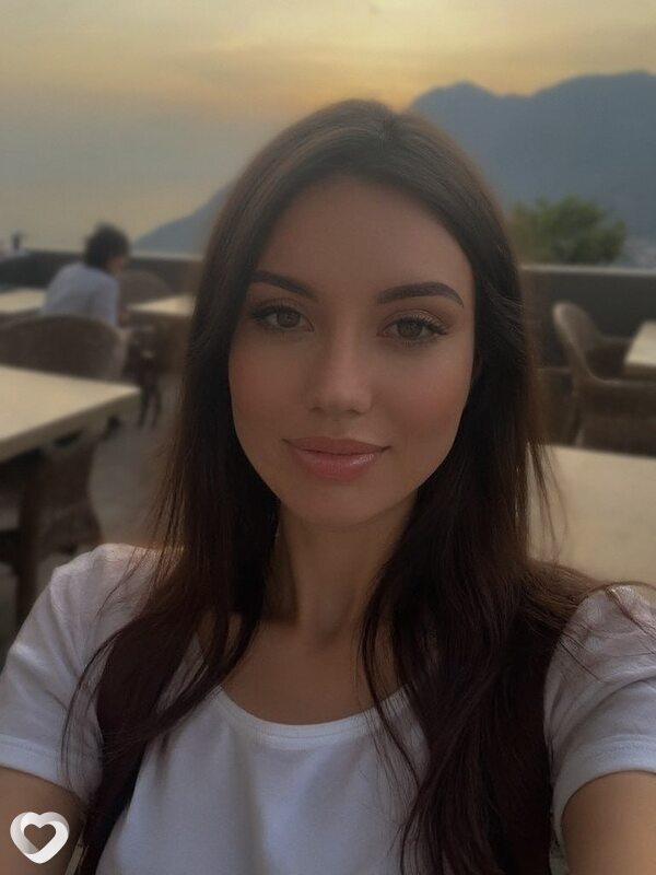 Марина, 36, Уфе — анкета №1838041