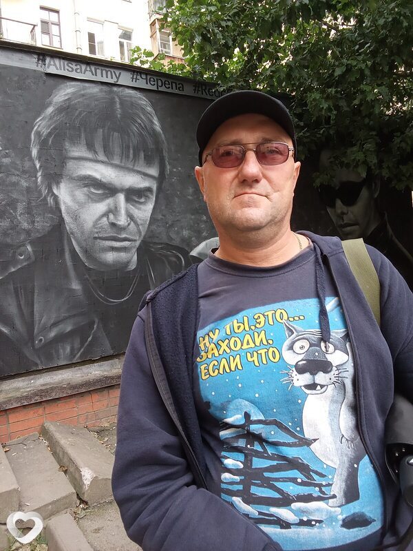 Дмитрий, 50, Волгодонске — анкета №1838044
