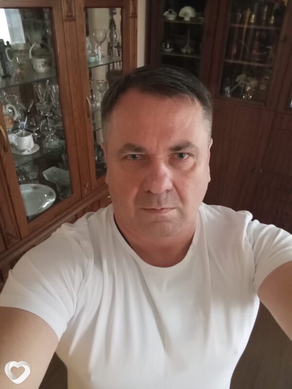 Михаил, 55, Краснодаре — анкета №1838045