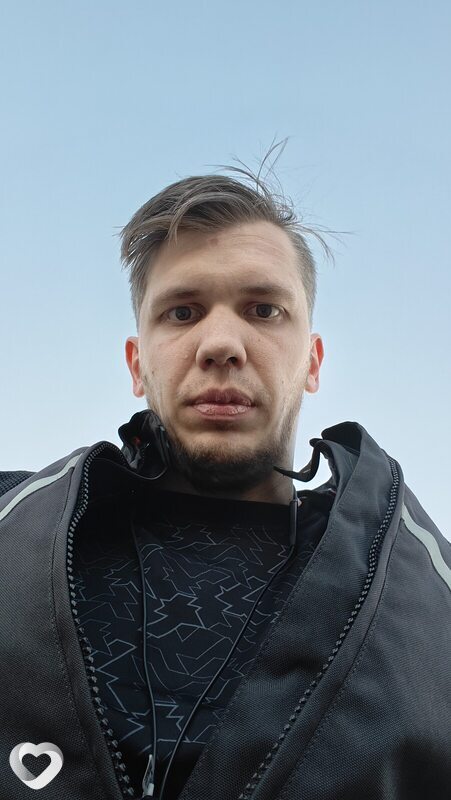 Дмитрий, 31, Королёв — анкета №1838046