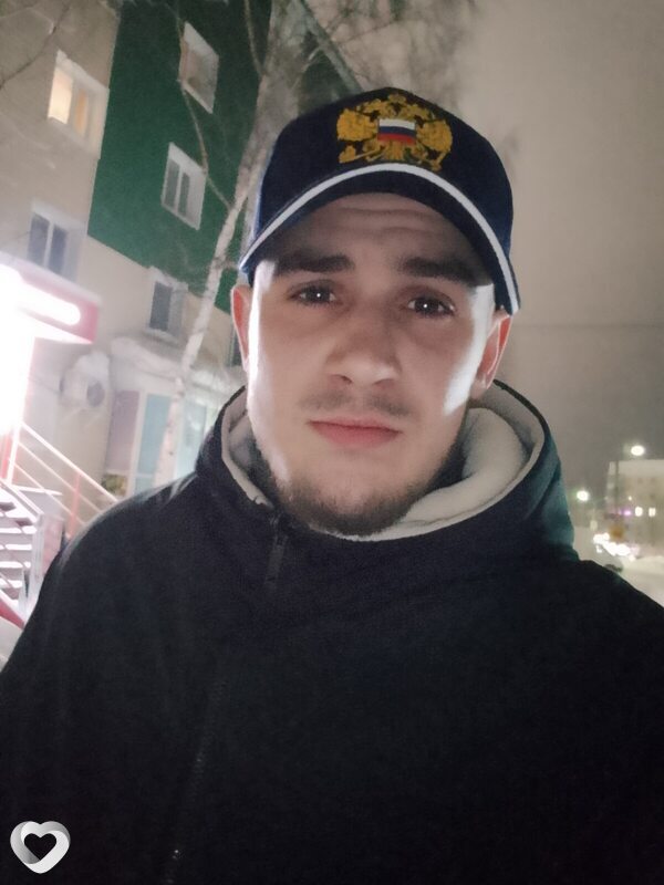 Даня, 27, Нефтеюганске — анкета №1838056