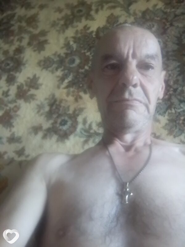 Юрий, 59, Заречном — анкета №1838085