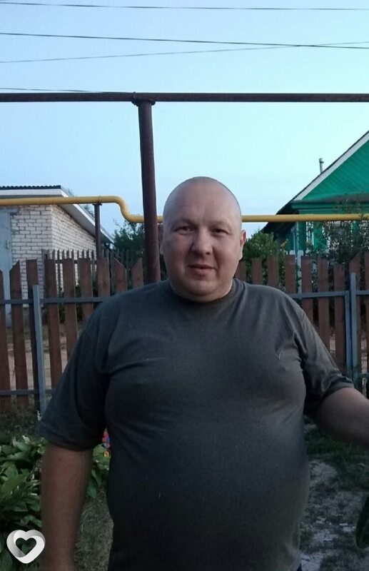 Александр, 47, Заволжье — анкета №1838086