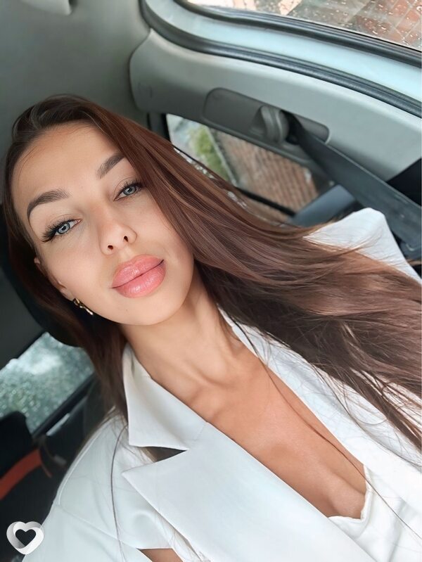 Александра, 38, Новосибирске — анкета №1838090