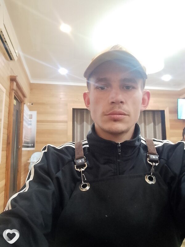Денис, 29, Иркутске — анкета №1838099